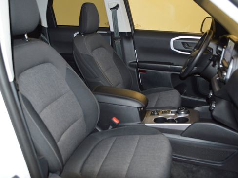 Used 2024 Ford Bronco Sport Big Bend image 11