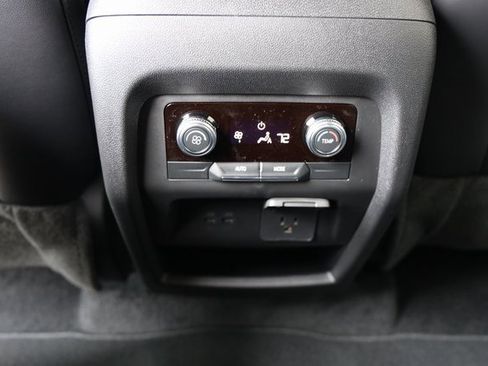 New 2026 GMC Acadia Elevation w/ Black Edition image 26