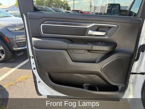 Used 2023 RAM 1500 Big Horn AWD/4WD image 21