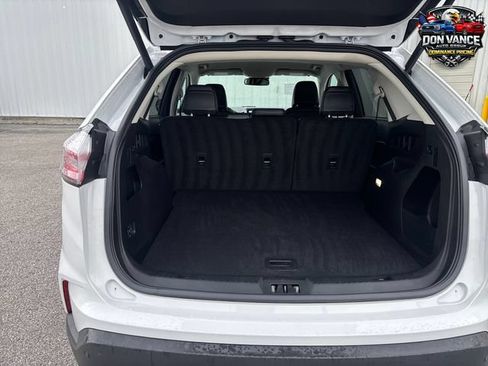 Used 2024 Ford Edge SEL w/ Convenience Package AWD/4WD image 19