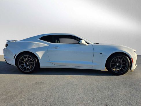 Used 2023 Chevrolet Camaro SS image 3