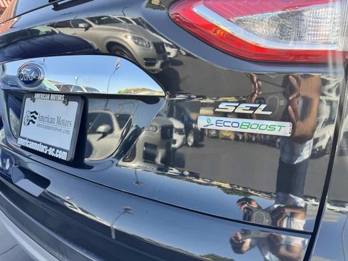 Used 2013 Ford Escape SEL FWD image 16