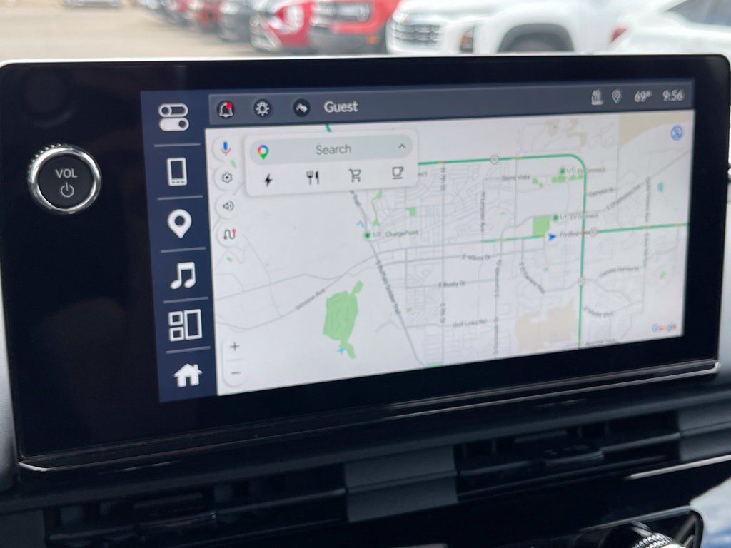 Used 2024 Honda Prologue Touring image 21