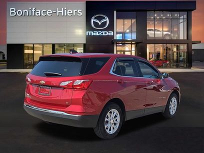 Used 2019 Chevrolet Equinox LT