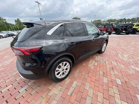 Used 2023 Ford Escape Active FWD image 35
