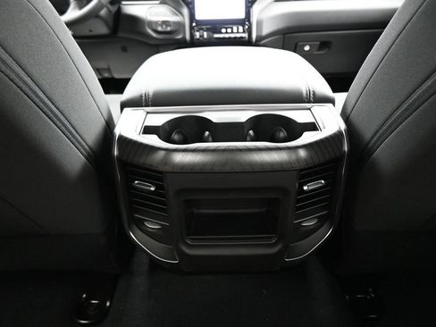 New 2026 RAM 3500 Big Horn AWD/4WD image 22