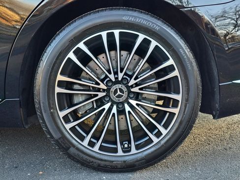 Used 2022 Mercedes-Benz S 500 4MATIC image 71