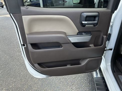 Used 2014 Chevrolet Silverado 1500 LT w/ All Star Edition image 16