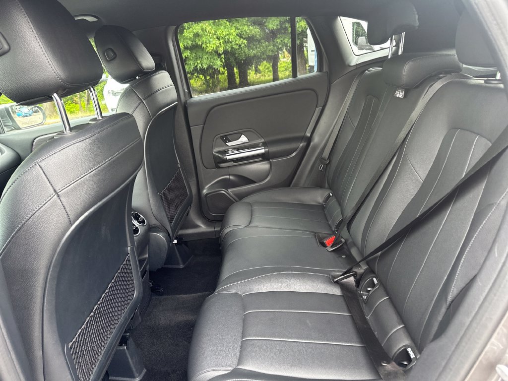Used 2021 Mercedes-Benz GLA 250 image 20