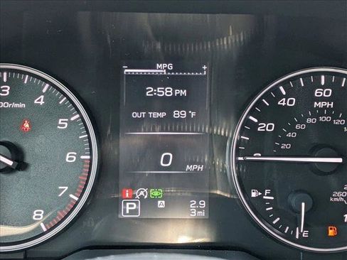 Used 2025 Subaru Legacy Limited AWD/4WD image 10