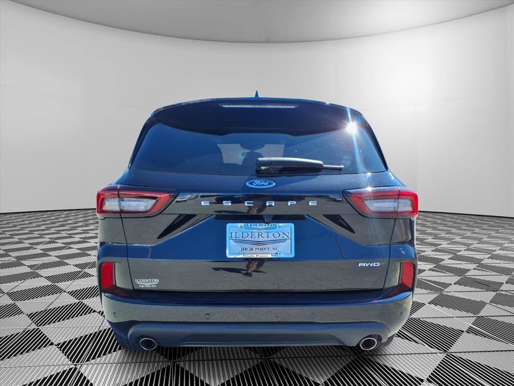 Used 2024 Ford Escape ST-Line w/ Tech Pack #1 AWD/4WD image 27