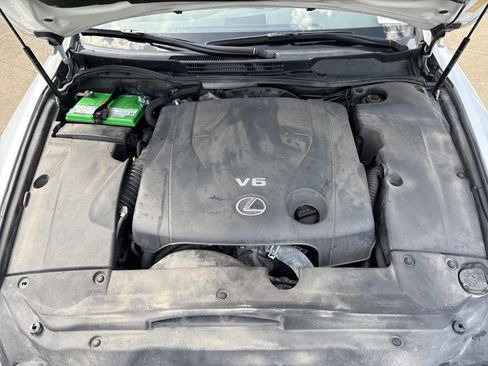 Used 2012 Lexus IS 250 AWD w/ Luxury Plus Value Edition image 34