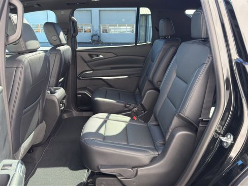 New 2026 Chevrolet Traverse LT w/ Enhanced Driving Package AWD/4WD image 28