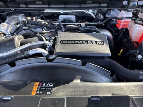 New 2026 GMC Sierra 2500 Denali w/ Technology Package image 25