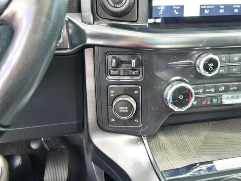 Used 2022 Ford F150 Platinum w/ Equipment Group 701A High image 26