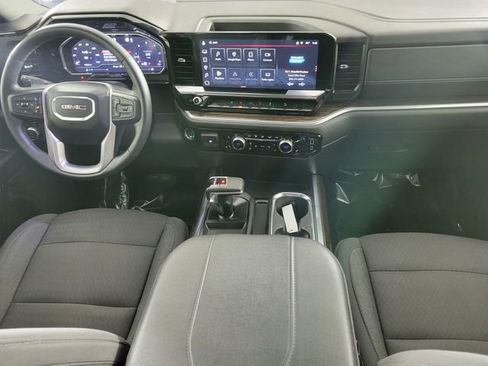 Used 2023 GMC Sierra 1500 Elevation image 34
