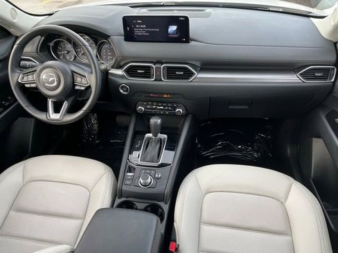 Used 2023 MAZDA CX-5 AWD 2.5 S w/ Preferred Package image 31