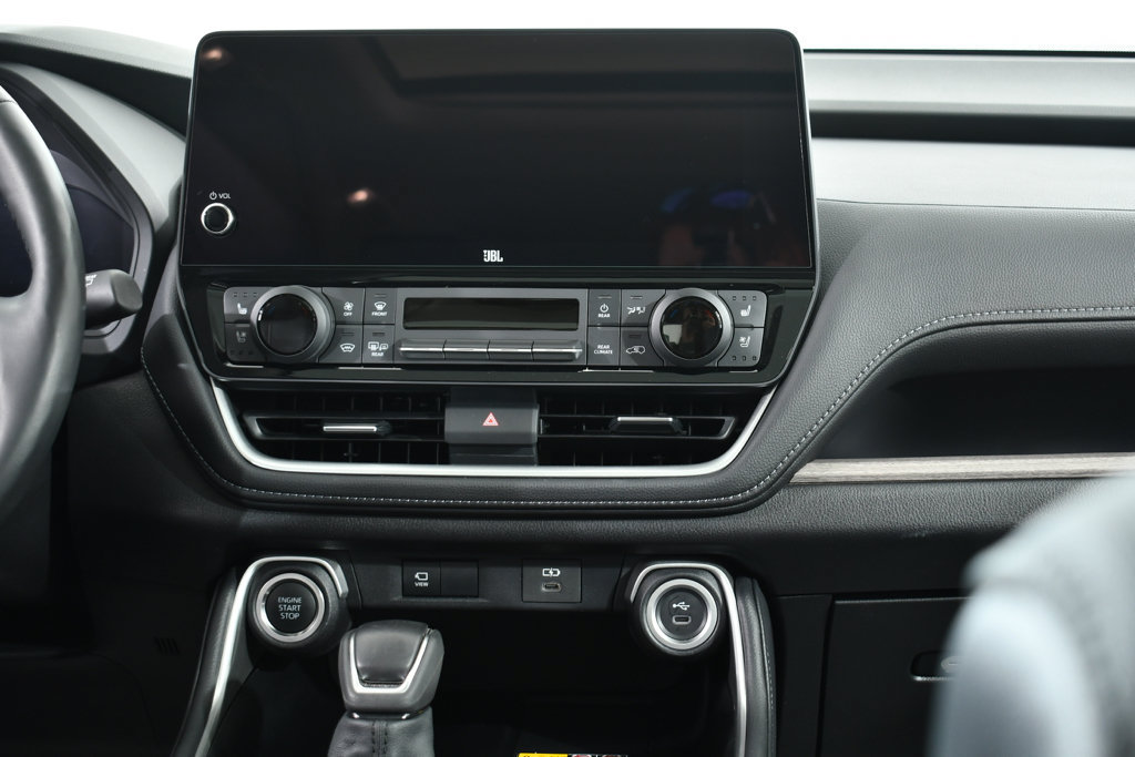 Used 2026 Toyota Grand Highlander AWD image 9