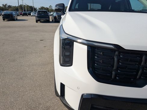 New 2026 Kia Sorento SX AWD/4WD image 12
