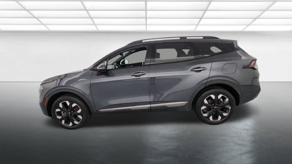 Used 2023 Kia Sportage X-Line AWD/4WD image 5