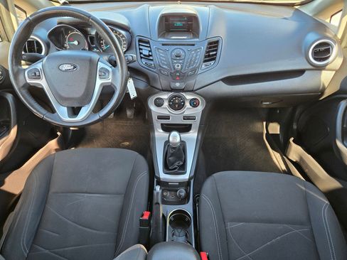Used 2015 Ford Fiesta SE FWD image 17