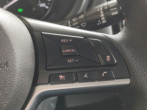 Used 2024 Nissan Kicks SR w/ SR Premium Package image 14