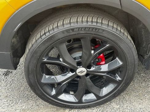 Certified 2024 Dodge Hornet GT AWD/4WD image 12