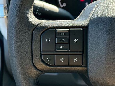 New 2026 Ford F450 XLT w/ 360-Degree Camera Package image 22