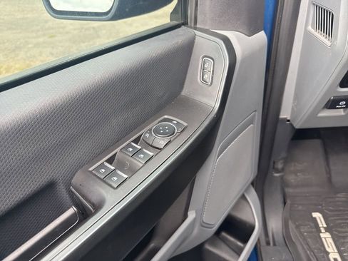 Used 2023 Ford F150 XL w/ FX4 Off-Road Package image 19