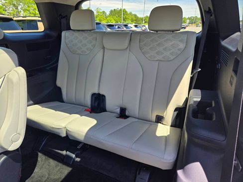 Used 2021 Hyundai Palisade Limited AWD/4WD image 32