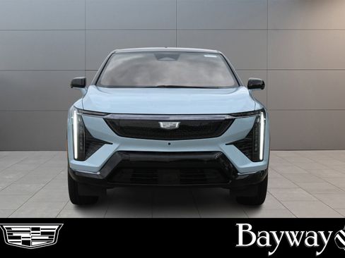 New 2026 Cadillac Optiq Sport 1 image 2
