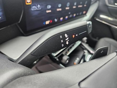 New 2026 Chevrolet Traverse LT image 24