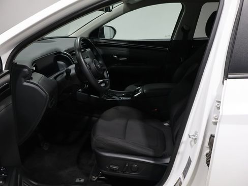 Used 2024 Hyundai Tucson SEL image 9