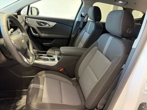 New 2026 Chevrolet Blazer LT w/ Convenience Package FWD image 12