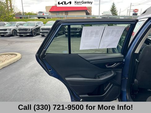 Used 2020 Subaru Outback Premium AWD/4WD image 43