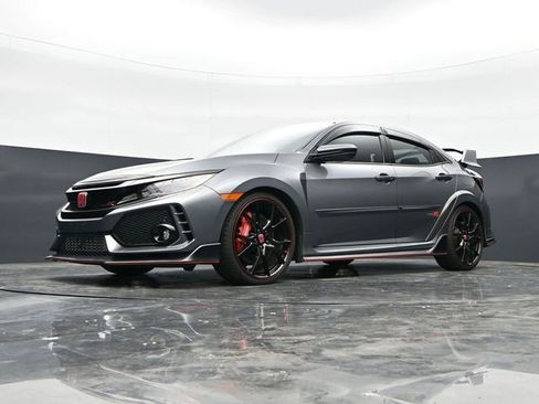 Used 2018 Honda Civic Type R image 41