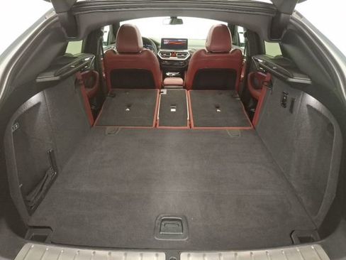 Used 2023 BMW X4 M40i w/ Premium Package image 72