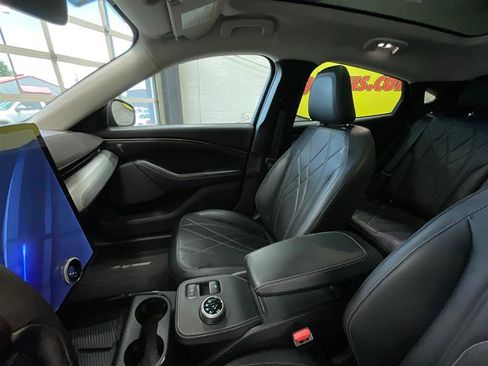 Used 2023 Ford Mustang Mach-E California Route 1 AWD/4WD image 12