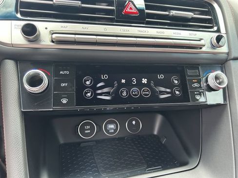 New 2026 Genesis G70 3.3T Sport Prestige RWD image 28
