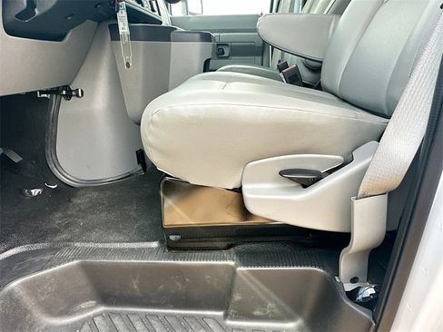 New 2025 Ford E-350 and Econoline 350 Super Duty w/ Power Equipment Group image 8