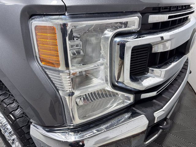 Used 2021 Ford F250 XLT AWD/4WD image 12