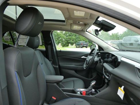 New 2026 Buick Encore GX Sport Touring w/ Comfort Package FWD image 10