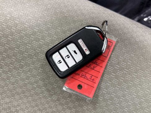 Used 2015 Honda CR-V EX image 31