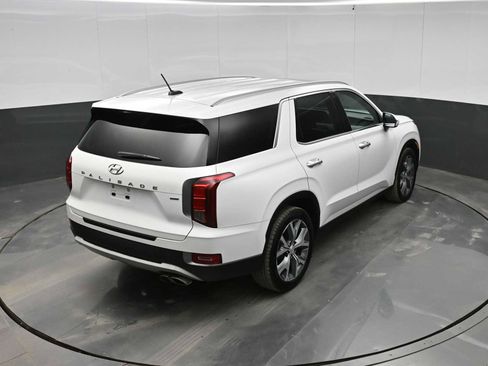 Used 2020 Hyundai Palisade SEL w/ Convenience Package image 28