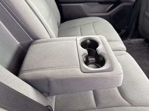 Used 2023 RAM 1500 Big Horn image 23