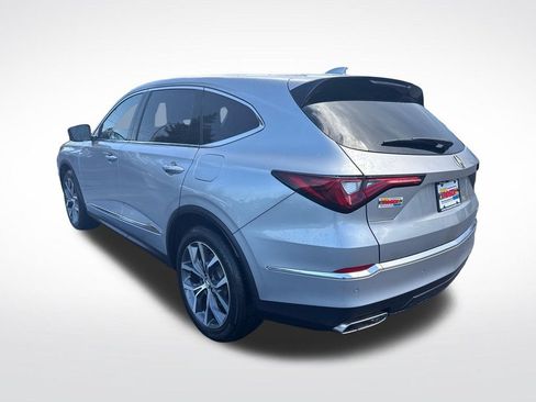 Used 2024 Acura MDX SH-AWD w/ Technology Package image 3