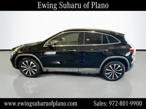 Used 2021 Mercedes-Benz GLA 250 image 4