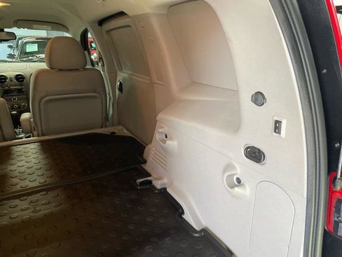 Used 2009 Chevrolet HHR LT FWD image 46