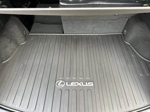 Used 2025 Lexus UX 300h AWD w/ Cold Area Package image 17