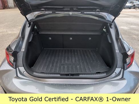 Certified 2024 Toyota Corolla GR image 23